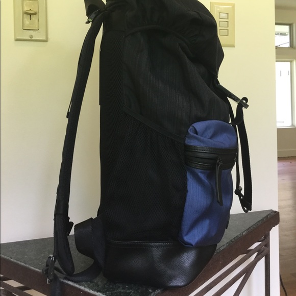 Uri Minkoff  Backpack - Picture 3 of 6